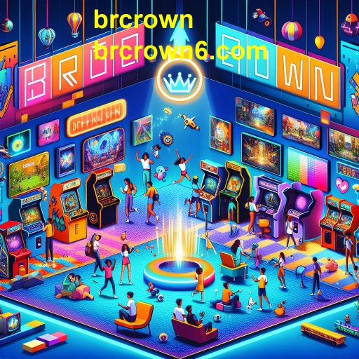 Explore os Novos Jogos: A Revolução das Experiências Interativas